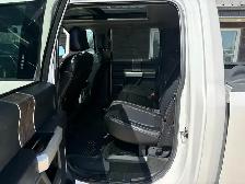2017 Ford F-250 Crew Cab 4x4 Lariat 6.7L - Rebuilt Title - Photo 13