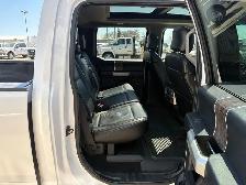 2017 Ford F-250 Crew Cab 4x4 Lariat 6.7L - Rebuilt Title - Photo 15