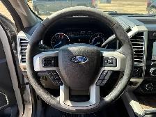 2017 Ford F-250 Crew Cab 4x4 Lariat 6.7L - Rebuilt Title - Photo 17