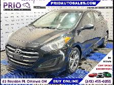 2016 Hyundai Elantra GT