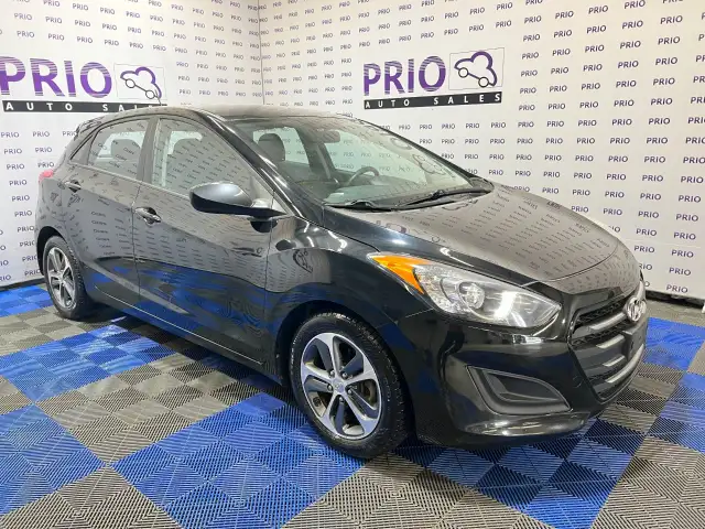 2016 Hyundai Elantra GT - Photo 7
