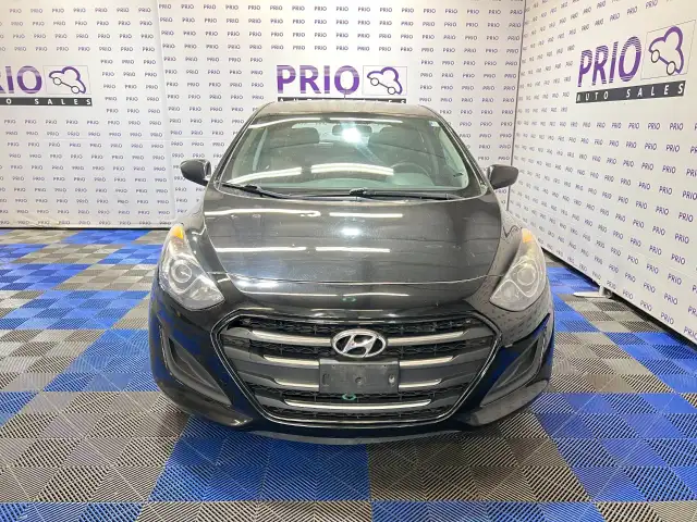 2016 Hyundai Elantra GT - Photo 8