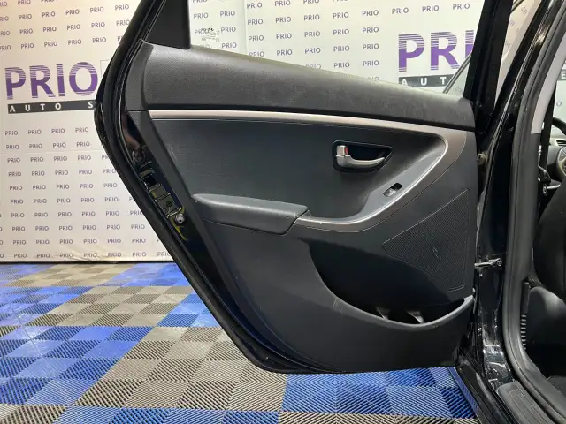 2016 Hyundai Elantra GT - Photo 15