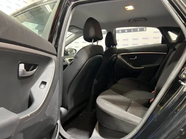 2016 Hyundai Elantra GT - Photo 18