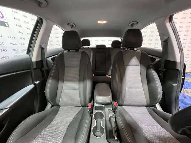 2016 Hyundai Elantra GT - Photo 19