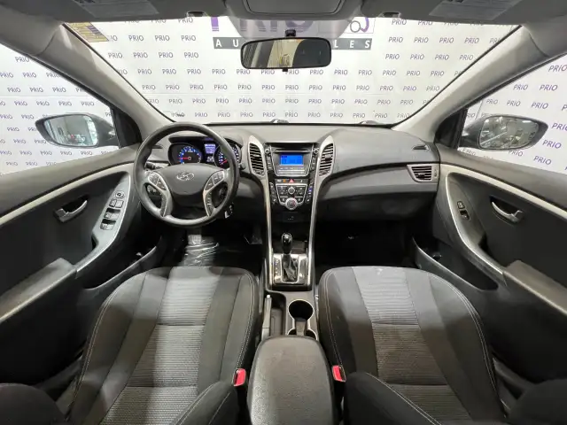 2016 Hyundai Elantra GT - Photo 20
