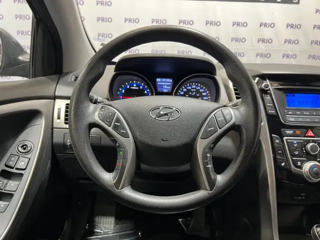 2016 Hyundai Elantra GT - Photo 21