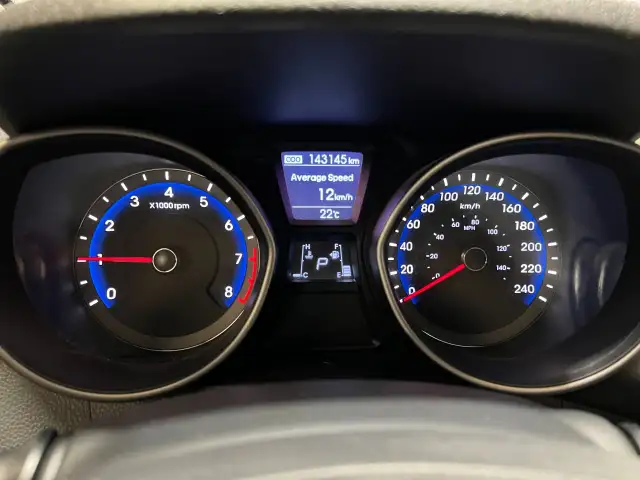 2016 Hyundai Elantra GT - Photo 24