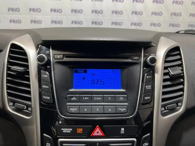 2016 Hyundai Elantra GT - Photo 26