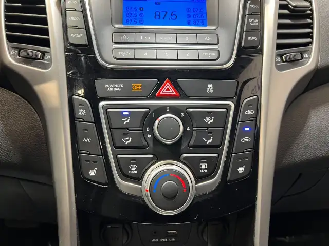 2016 Hyundai Elantra GT - Photo 27
