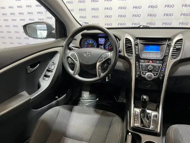 2016 Hyundai Elantra GT - Photo 28