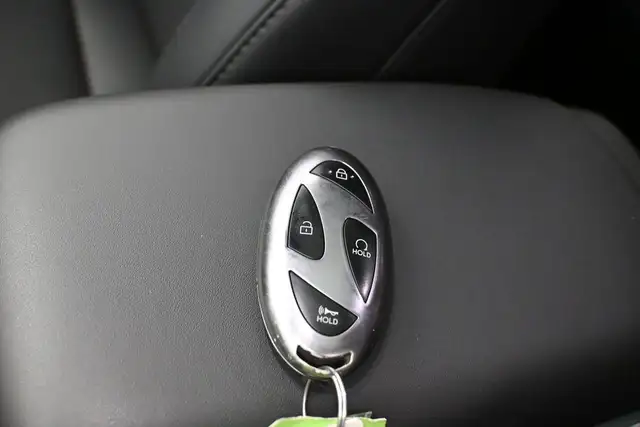 2025 Hyundai Kona PREFERRED TREND SUNROOF, HEATED SEATS, APPLE C - Photo 5