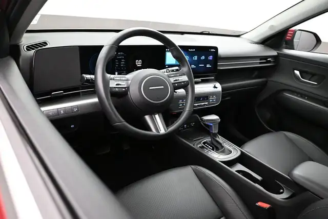 2025 Hyundai Kona PREFERRED TREND SUNROOF, HEATED SEATS, APPLE C - Photo 13
