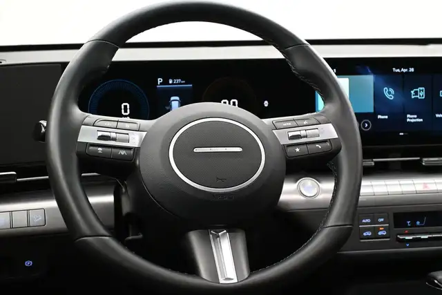 2025 Hyundai Kona PREFERRED TREND SUNROOF, HEATED SEATS, APPLE C - Photo 18