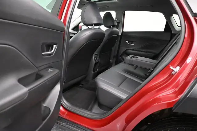 2025 Hyundai Kona PREFERRED TREND SUNROOF, HEATED SEATS, APPLE C - Photo 19