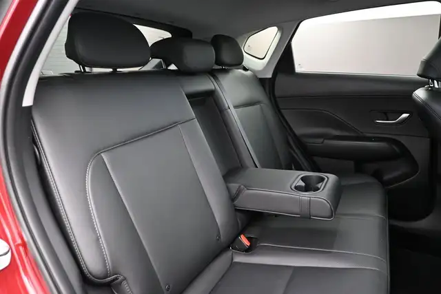 2025 Hyundai Kona PREFERRED TREND SUNROOF, HEATED SEATS, APPLE C - Photo 23