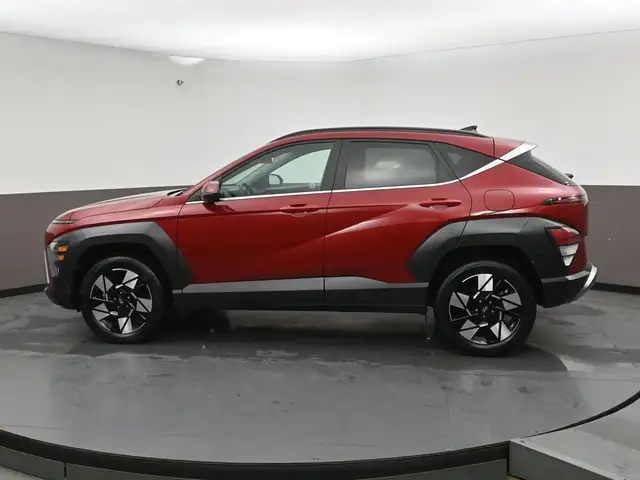 2025 Hyundai Kona PREFERRED TREND SUNROOF, HEATED SEATS, APPLE C - Photo 29