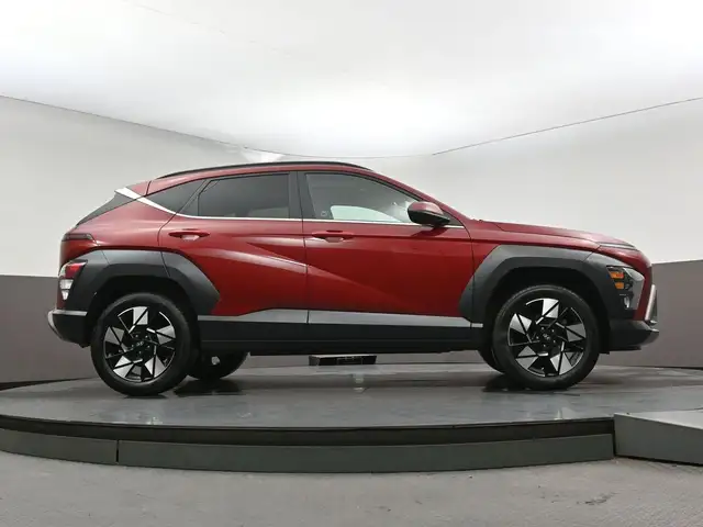 2025 Hyundai Kona PREFERRED TREND SUNROOF, HEATED SEATS, APPLE C - Photo 35