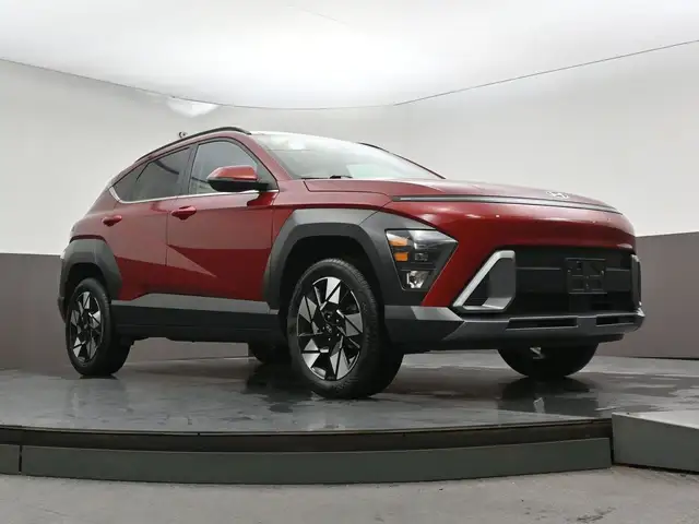 2025 Hyundai Kona PREFERRED TREND SUNROOF, HEATED SEATS, APPLE C - Photo 36