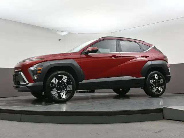 2025 Hyundai Kona PREFERRED TREND SUNROOF, HEATED SEATS, APPLE C - Photo 38