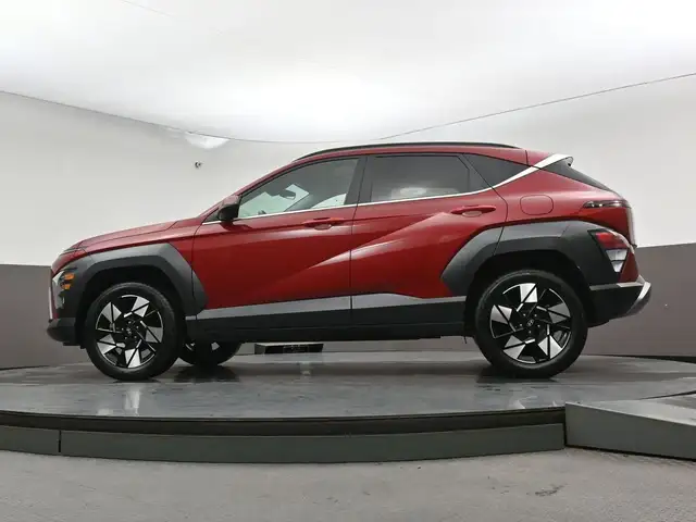 2025 Hyundai Kona PREFERRED TREND SUNROOF, HEATED SEATS, APPLE C - Photo 39