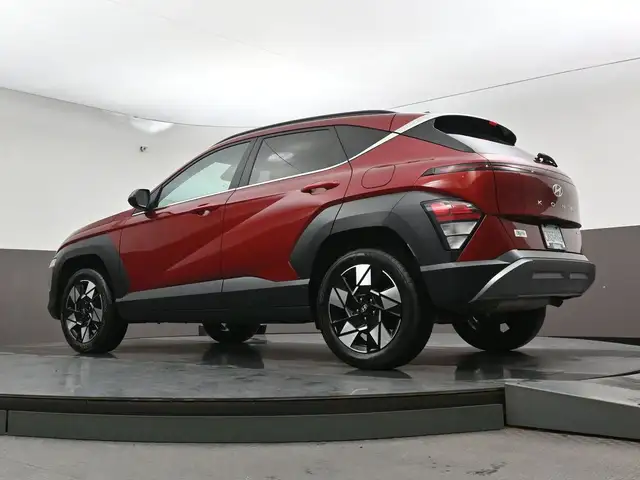 2025 Hyundai Kona PREFERRED TREND SUNROOF, HEATED SEATS, APPLE C - Photo 40