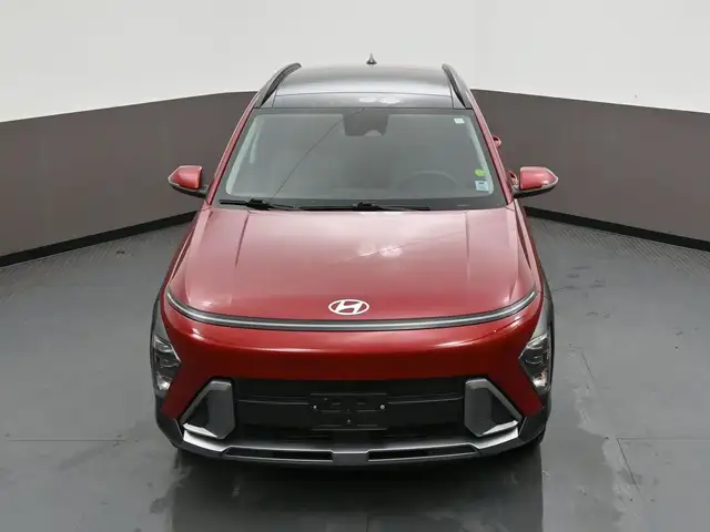 2025 Hyundai Kona PREFERRED TREND SUNROOF, HEATED SEATS, APPLE C - Photo 43