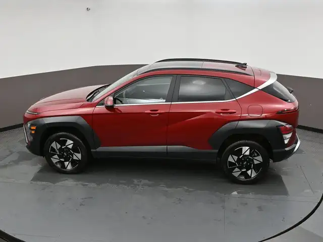 2025 Hyundai Kona PREFERRED TREND SUNROOF, HEATED SEATS, APPLE C - Photo 45