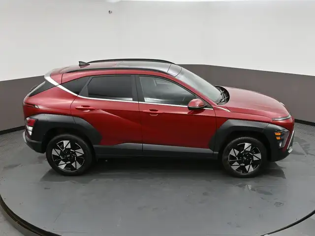 2025 Hyundai Kona PREFERRED TREND SUNROOF, HEATED SEATS, APPLE C - Photo 49