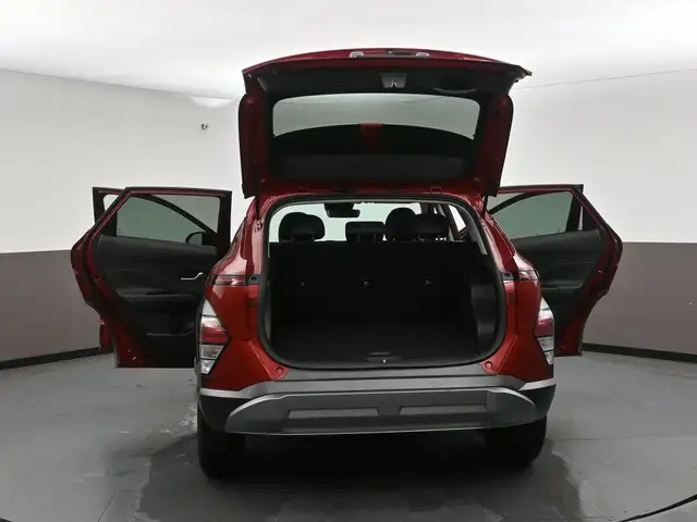 2025 Hyundai Kona PREFERRED TREND SUNROOF, HEATED SEATS, APPLE C - Photo 56