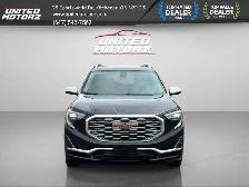 2019 GMC Terrain Denali~CERTIFIED~29 SERVICE RECORDS~ - Photo 2