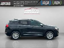 2019 GMC Terrain Denali~CERTIFIED~29 SERVICE RECORDS~ - Photo 4