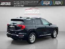 2019 GMC Terrain Denali~CERTIFIED~29 SERVICE RECORDS~ - Photo 5