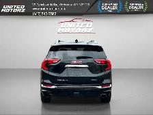 2019 GMC Terrain Denali~CERTIFIED~29 SERVICE RECORDS~ - Photo 6