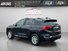 2019 GMC Terrain Denali~CERTIFIED~29 SERVICE RECORDS~ - Photo 7