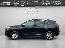 2019 GMC Terrain Denali~CERTIFIED~29 SERVICE RECORDS~ - Photo 8