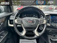 2019 GMC Terrain Denali~CERTIFIED~29 SERVICE RECORDS~ - Photo 10