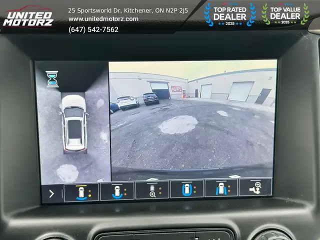 2019 GMC Terrain Denali~CERTIFIED~29 SERVICE RECORDS~ - Photo 13