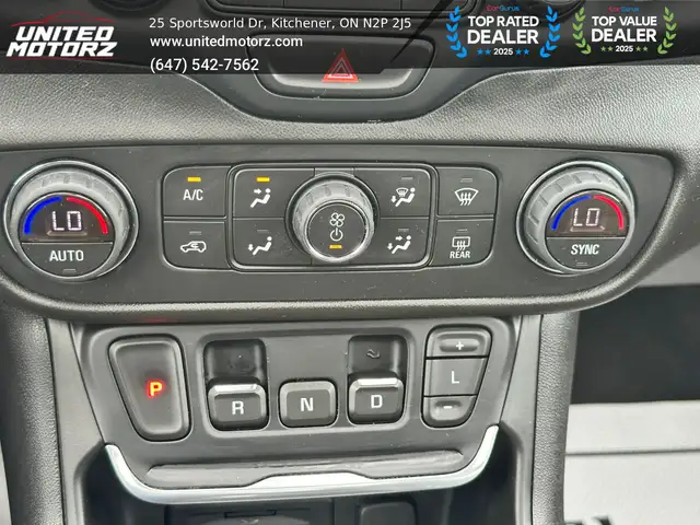 2019 GMC Terrain Denali~CERTIFIED~29 SERVICE RECORDS~ - Photo 15