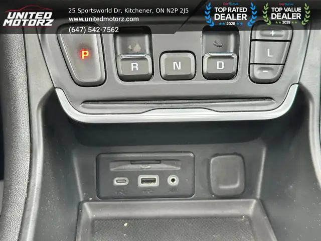 2019 GMC Terrain Denali~CERTIFIED~29 SERVICE RECORDS~ - Photo 16