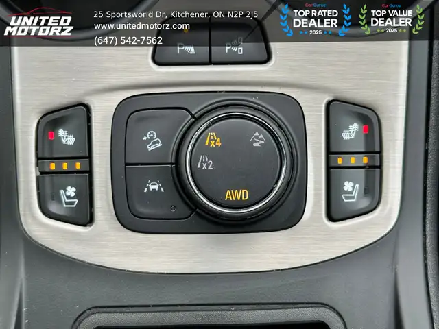 2019 GMC Terrain Denali~CERTIFIED~29 SERVICE RECORDS~ - Photo 18