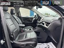2019 GMC Terrain Denali~CERTIFIED~29 SERVICE RECORDS~ - Photo 19