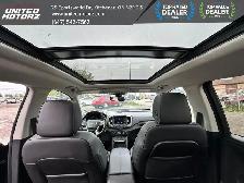 2019 GMC Terrain Denali~CERTIFIED~29 SERVICE RECORDS~ - Photo 22