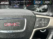 2019 GMC Terrain Denali~CERTIFIED~29 SERVICE RECORDS~ - Photo 25