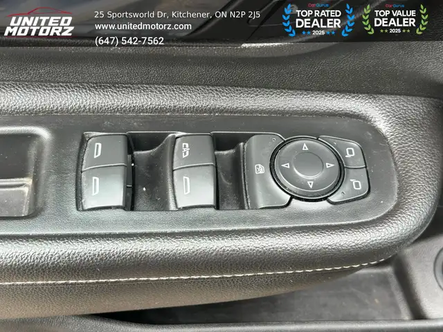 2019 GMC Terrain Denali~CERTIFIED~29 SERVICE RECORDS~ - Photo 26