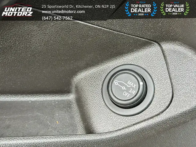 2019 GMC Terrain Denali~CERTIFIED~29 SERVICE RECORDS~ - Photo 28