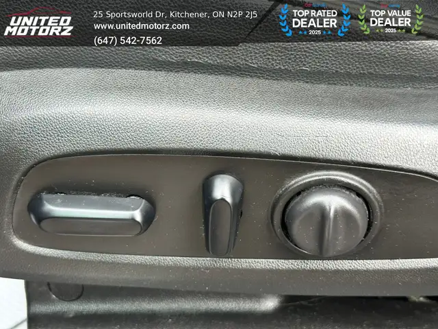 2019 GMC Terrain Denali~CERTIFIED~29 SERVICE RECORDS~ - Photo 29