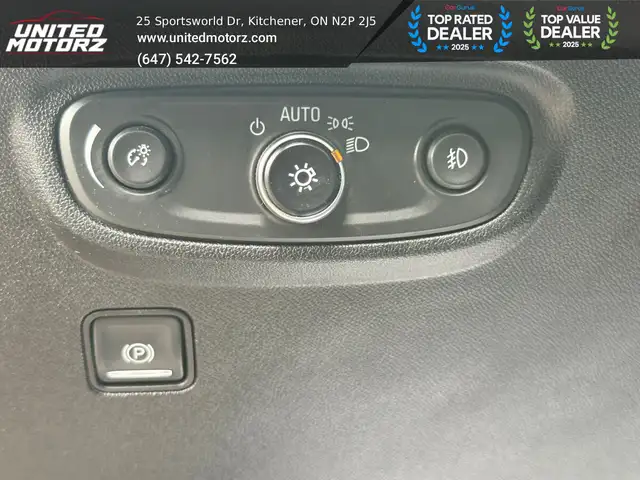 2019 GMC Terrain Denali~CERTIFIED~29 SERVICE RECORDS~ - Photo 30