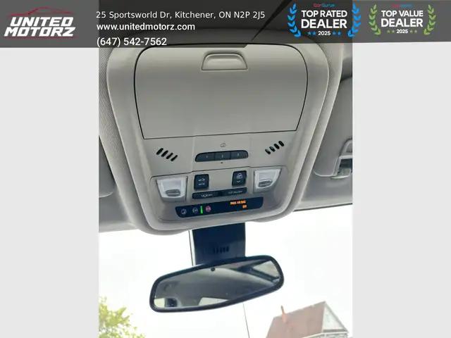 2019 GMC Terrain Denali~CERTIFIED~29 SERVICE RECORDS~ - Photo 31