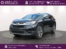 2019 Honda CR-V LX 2WD